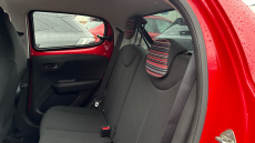 Citroen C1 1.0 VTi 72 Flair 5dr Petrol Hatchback